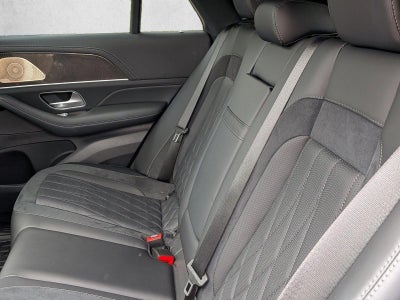 2022 Mercedes-Benz GLE AMG® GLE 53 4MATIC® Coupe