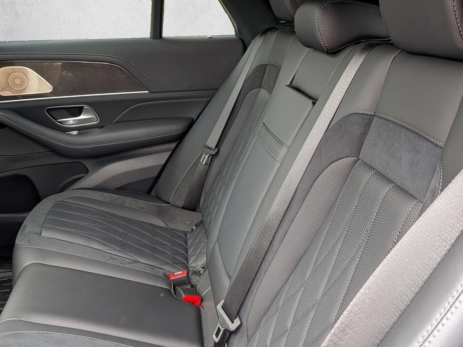 2022 Mercedes-Benz GLE AMG® GLE 53 4MATIC® Coupe