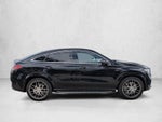 2022 Mercedes-Benz GLE AMG® GLE 53 4MATIC® Coupe
