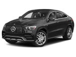 2022 Mercedes-Benz GLE AMG® GLE 53 4MATIC® Coupe