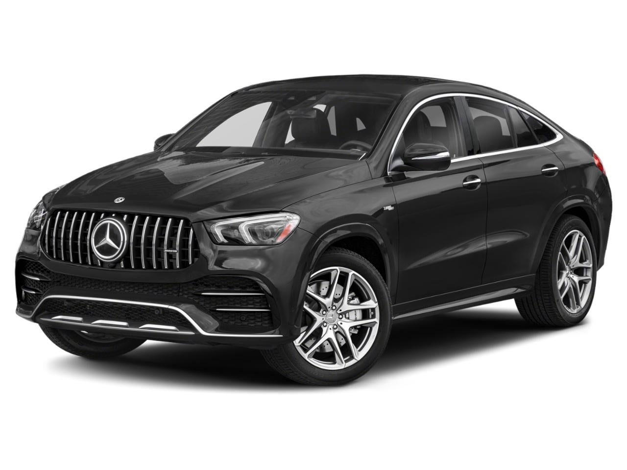 2022 Mercedes-Benz GLE AMG® GLE 53 4MATIC® Coupe