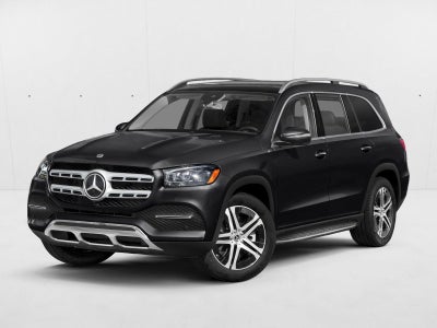 2022 Mercedes-Benz GLS GLS 450 4MATIC® SUV