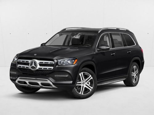 2022 Mercedes-Benz GLS GLS 450 4MATIC® SUV