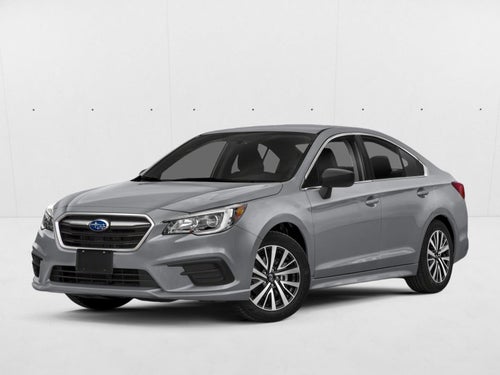 2019 Subaru Legacy 2.5i Limited