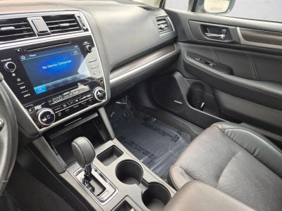 2019 Subaru Legacy 2.5i Limited