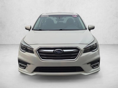 2019 Subaru Legacy 2.5i Limited