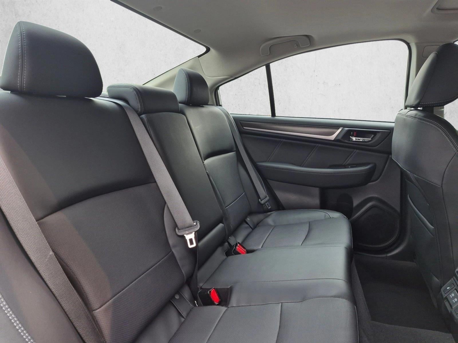 2019 Subaru Legacy 2.5i Limited