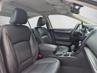 2019 Subaru Legacy 2.5i Limited