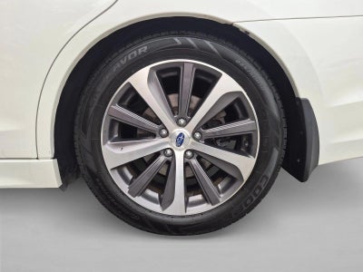 2019 Subaru Legacy 2.5i Limited