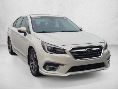 2019 Subaru Legacy 2.5i Limited