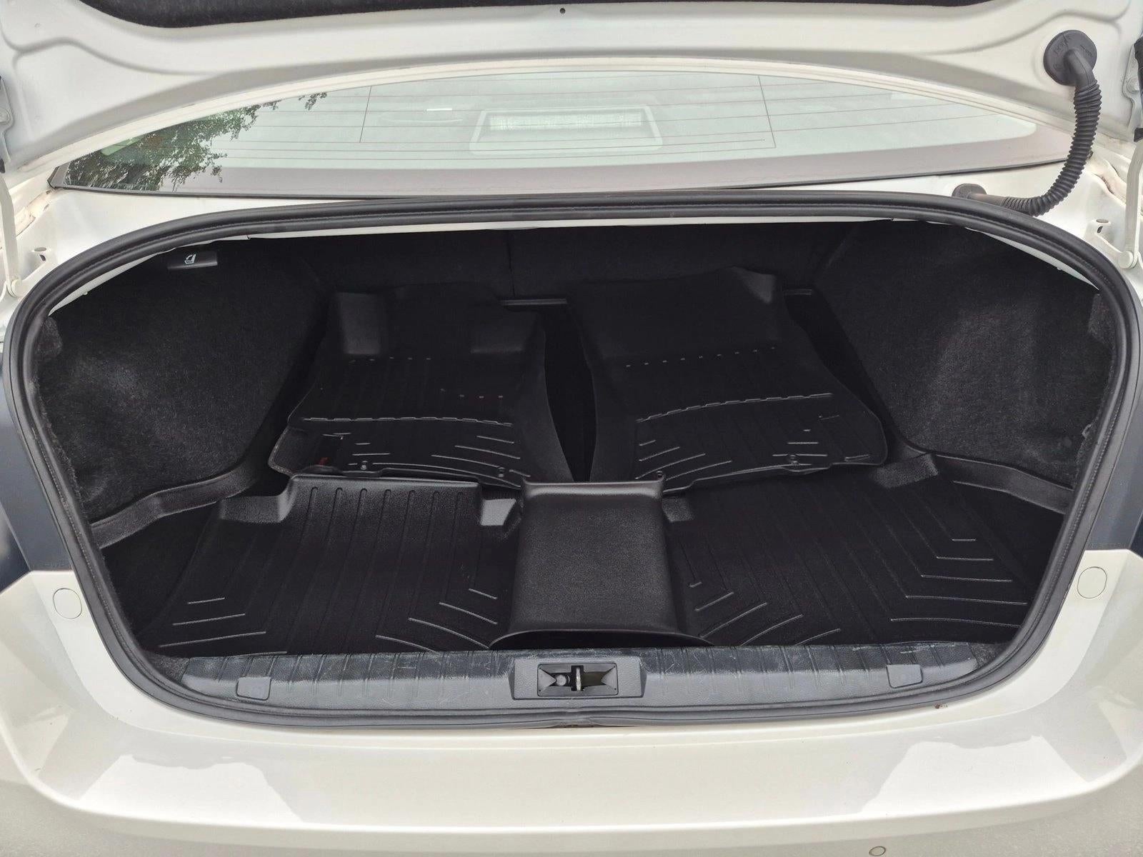 2019 Subaru Legacy 2.5i Limited