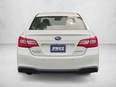 2019 Subaru Legacy 2.5i Limited