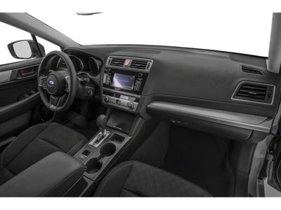 2019 Subaru Legacy 2.5i Limited