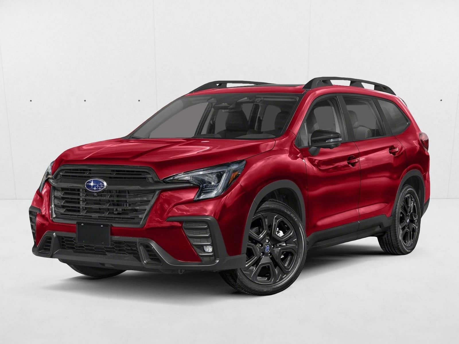 2024 Subaru Ascent Onyx Edition Limited 7-Passenger
