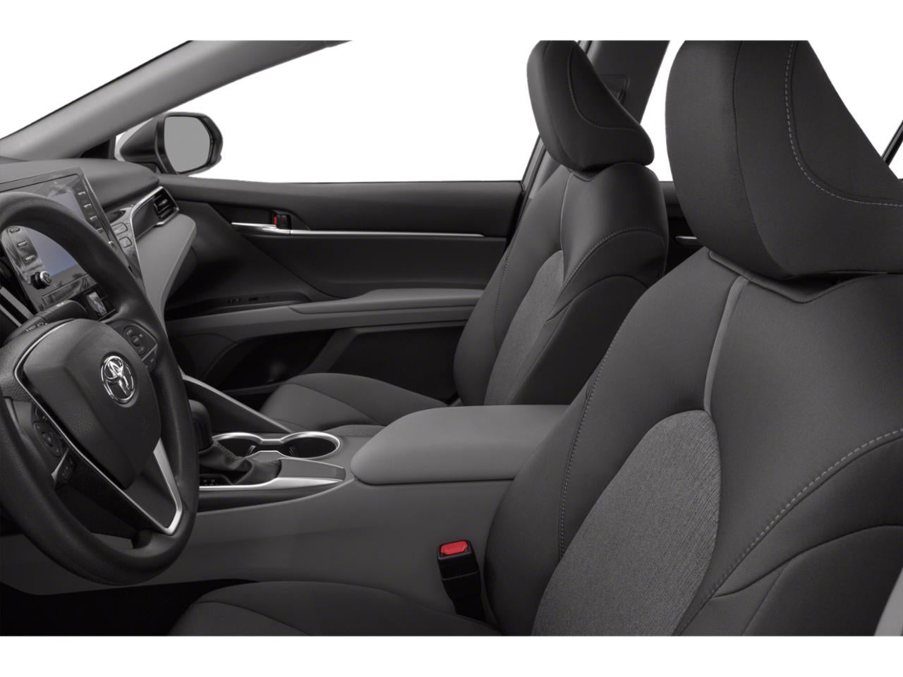 2021 Toyota Camry LE Auto AWD (Natl)