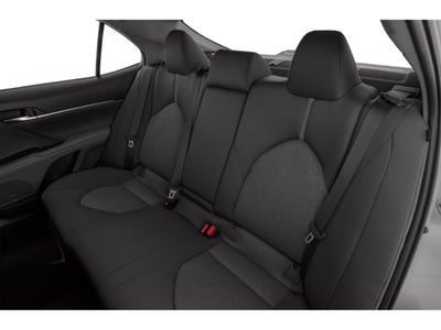 2021 Toyota Camry LE Auto AWD (Natl)