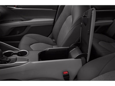 2021 Toyota Camry LE Auto AWD (Natl)