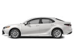 2021 Toyota Camry LE Auto AWD (Natl)