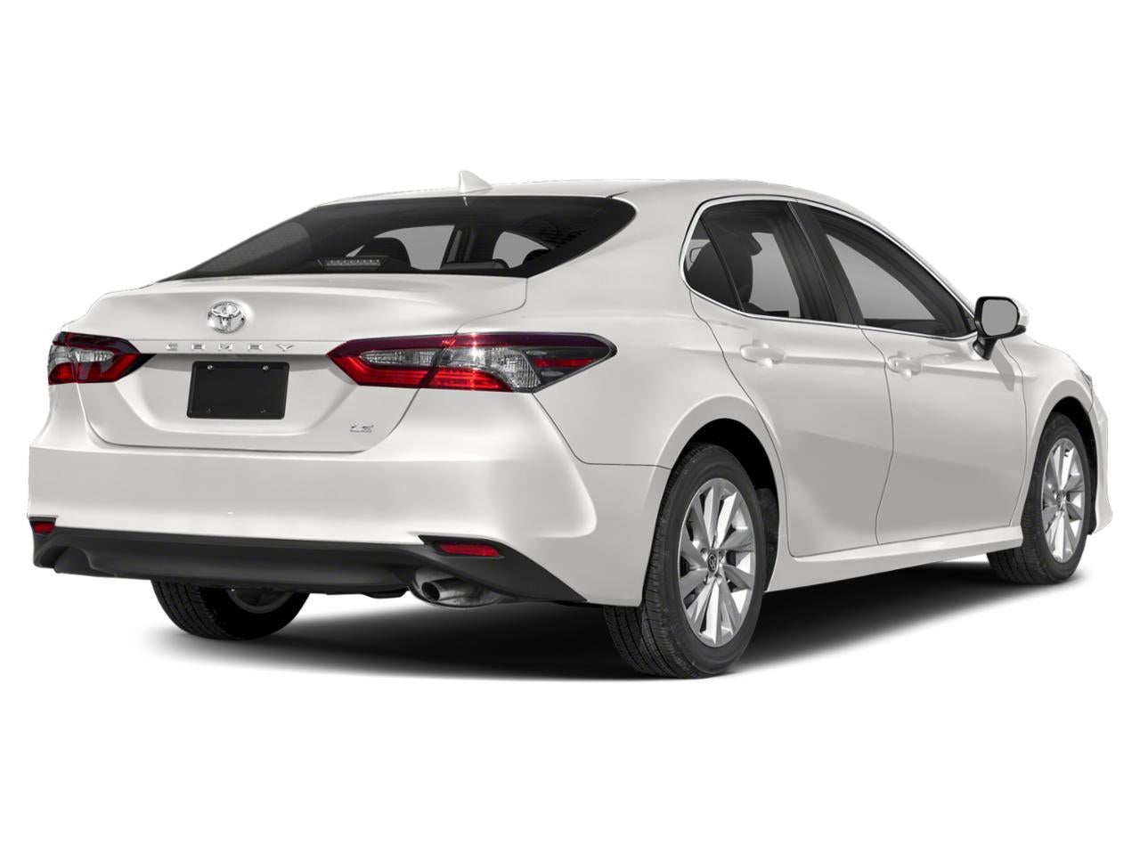 2021 Toyota Camry LE Auto AWD (Natl)