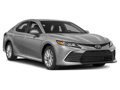 2021 Toyota Camry LE Auto AWD (Natl)