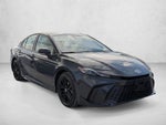 2025 Toyota Camry SE (Natl)