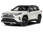 2021 Toyota RAV4 Hybrid XSE AWD (Natl)