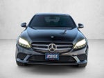 2019 Mercedes-Benz C-Class C 300 4MATIC® Sedan
