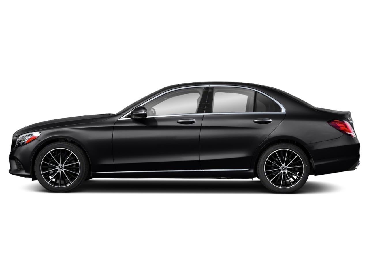 2019 Mercedes-Benz C-Class C 300 4MATIC® Sedan