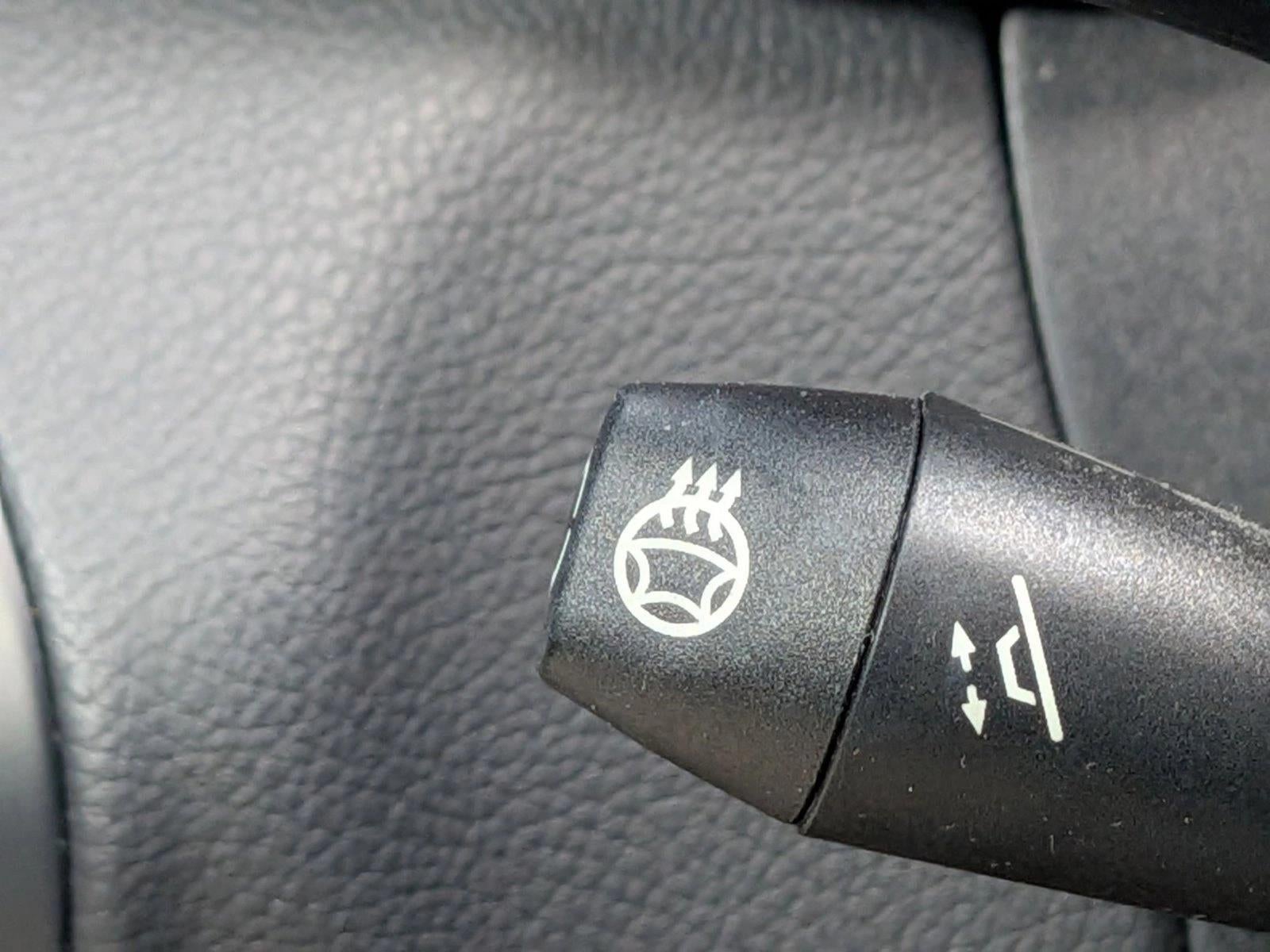 2019 Mercedes-Benz C-Class C 300 4MATIC® Sedan