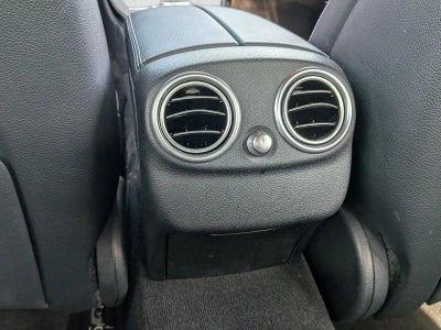 2019 Mercedes-Benz C-Class C 300 4MATIC® Sedan