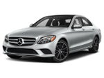 2019 Mercedes-Benz C-Class C 300 4MATIC® Sedan