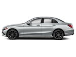 2019 Mercedes-Benz C-Class C 300 4MATIC® Sedan