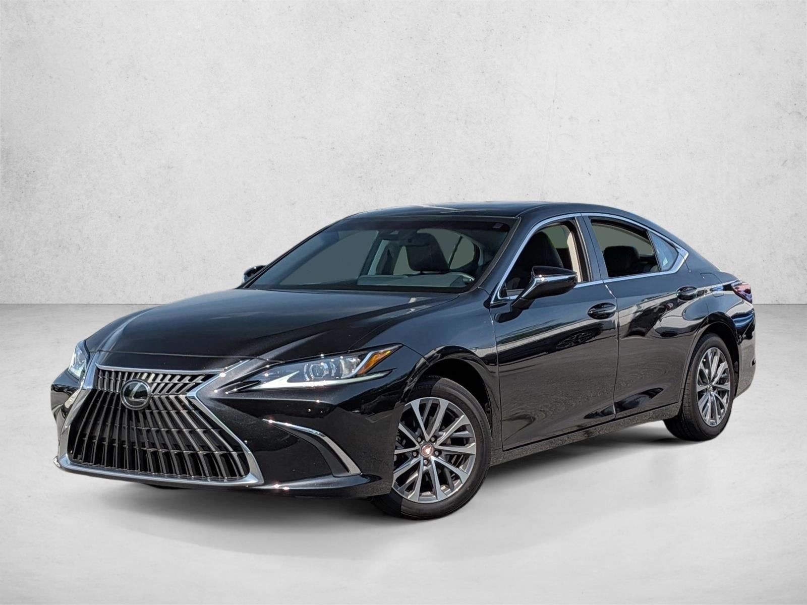 2024 Lexus ES 350 FWD