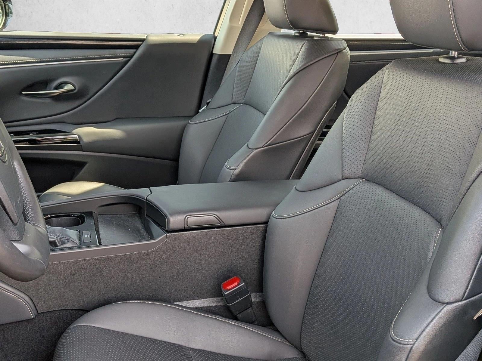 2024 Lexus ES 350 FWD
