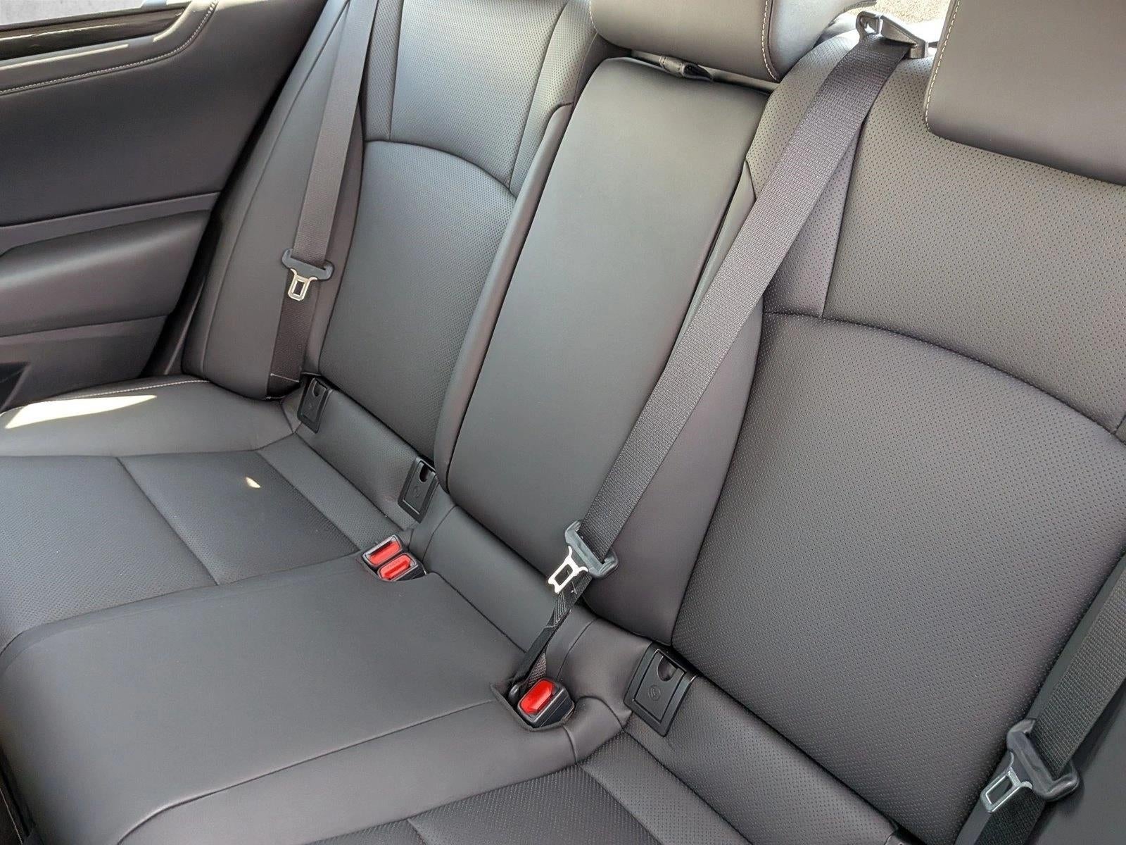 2024 Lexus ES 350 FWD