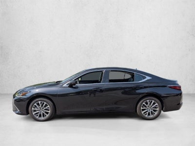 2024 Lexus ES 350 FWD