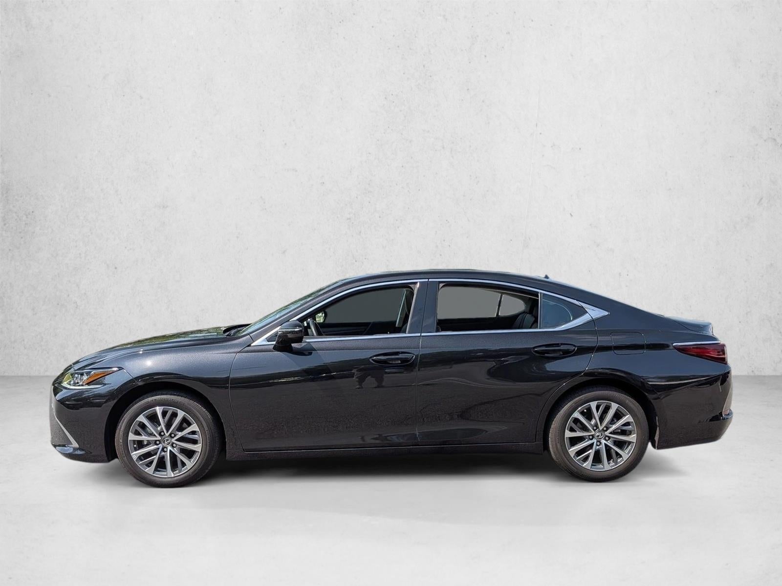 2024 Lexus ES 350 FWD