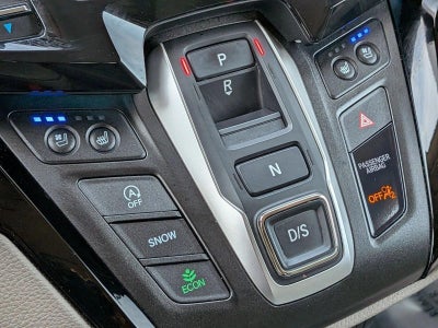 2023 Honda Odyssey Elite Auto
