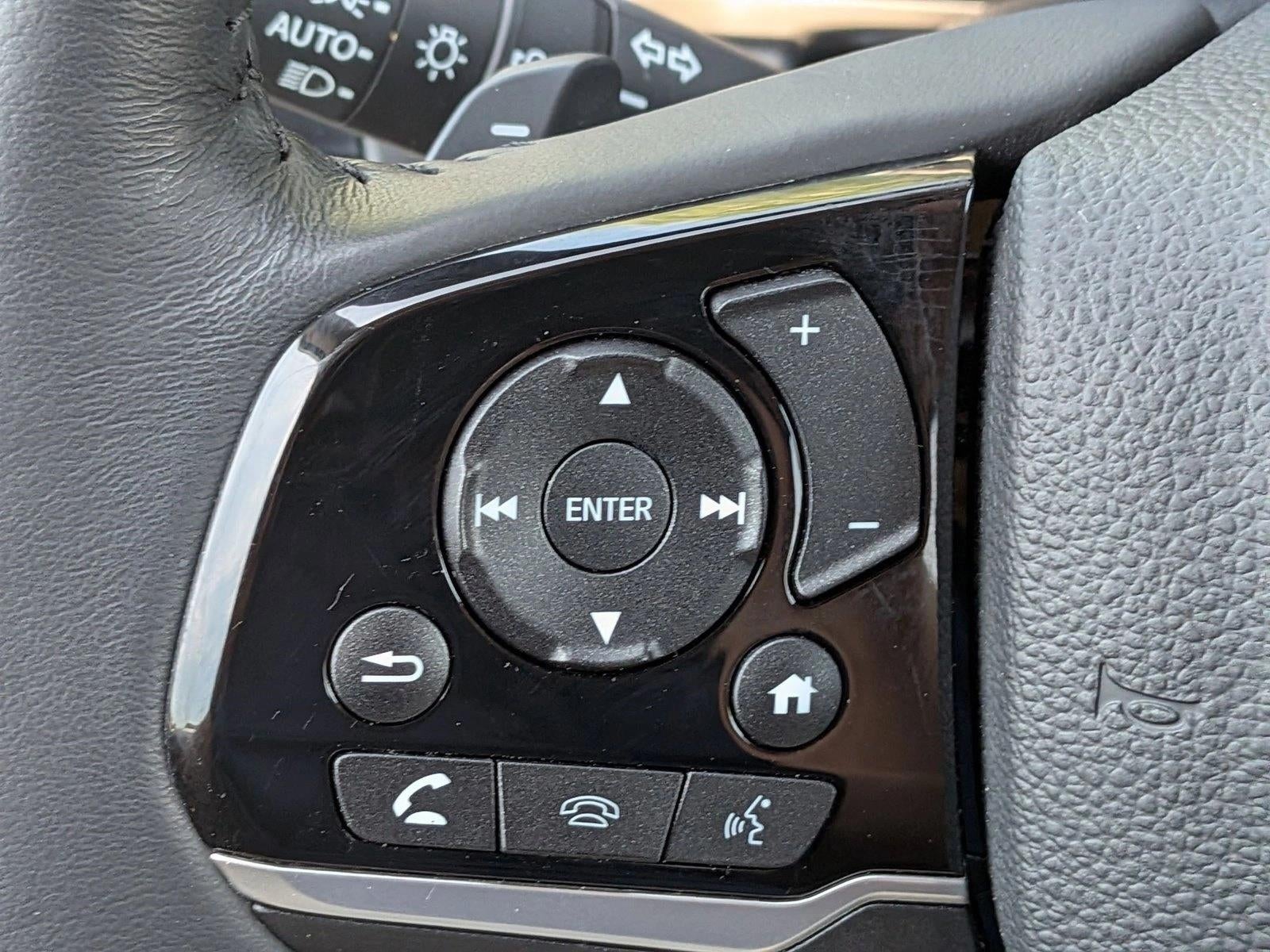 2023 Honda Odyssey Elite Auto