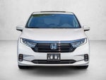 2023 Honda Odyssey Elite Auto