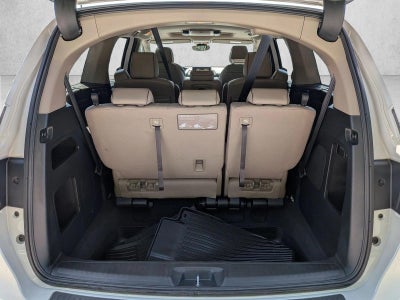 2023 Honda Odyssey Elite Auto