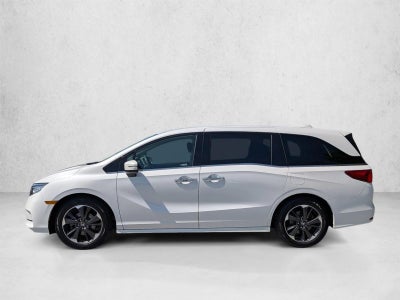 2023 Honda Odyssey Elite Auto