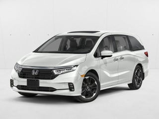 2023 Honda Odyssey Elite Auto