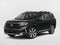 2025 Honda Pilot Touring AWD