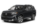2025 Honda Pilot Touring AWD