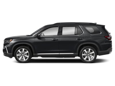 2025 Honda Pilot Touring AWD