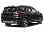 2025 Honda Pilot Touring AWD