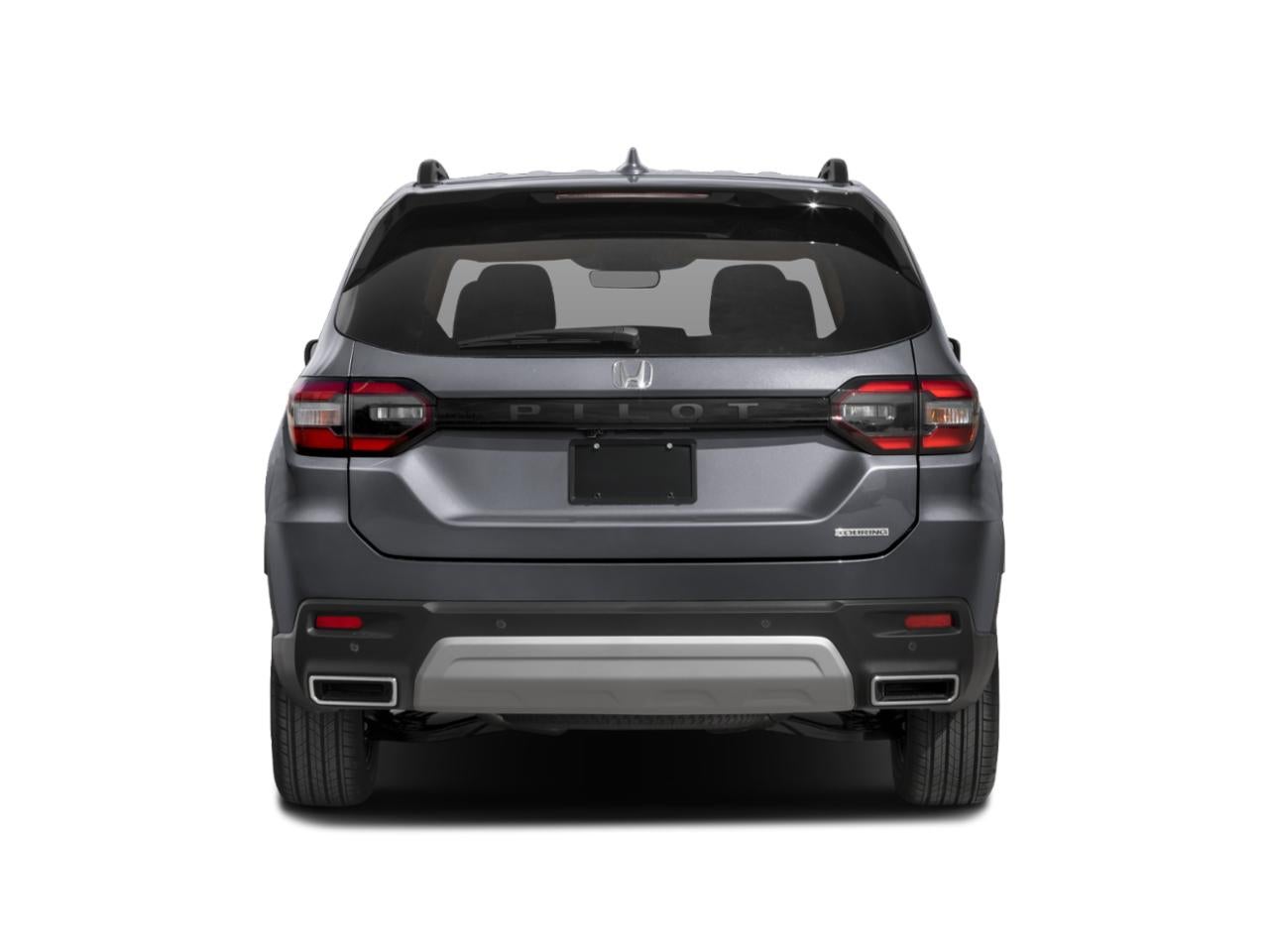 2025 Honda Pilot Touring AWD