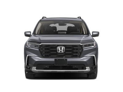2025 Honda Pilot Touring AWD