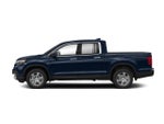 2020 Honda Ridgeline RTL-E AWD